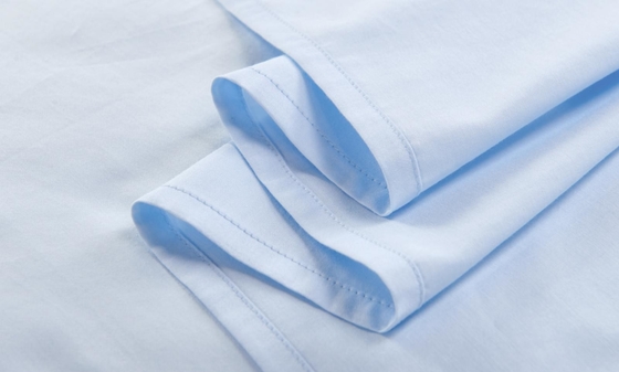 Cal King 100 Persen Katun Set OEM Full Size Sheet Set