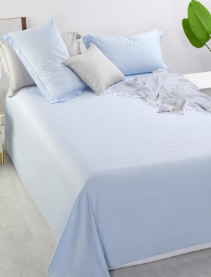 Cal King 100 Persen Katun Set OEM Full Size Sheet Set