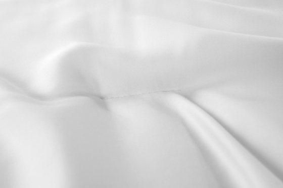 OEM Tencel Lyocell Comforter Set Putih Nyaman Twin Comforter Sets
