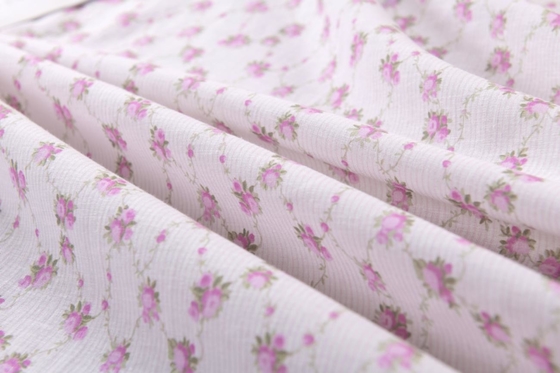 Selimut Meja Bunga Mawar Katun Selimut Meja Berkelanjutan Rumah 60x90 60x120